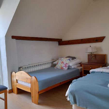 Spichlerz Apartment Ридзево Екстериор снимка