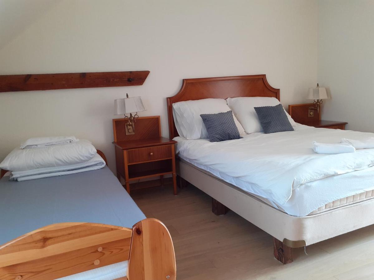 Spichlerz Apartment Ридзево Екстериор снимка