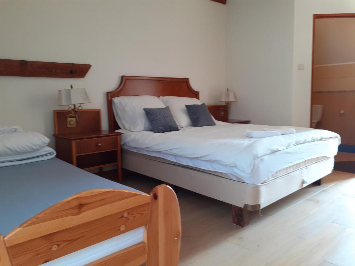 Spichlerz Apartment Ридзево Екстериор снимка