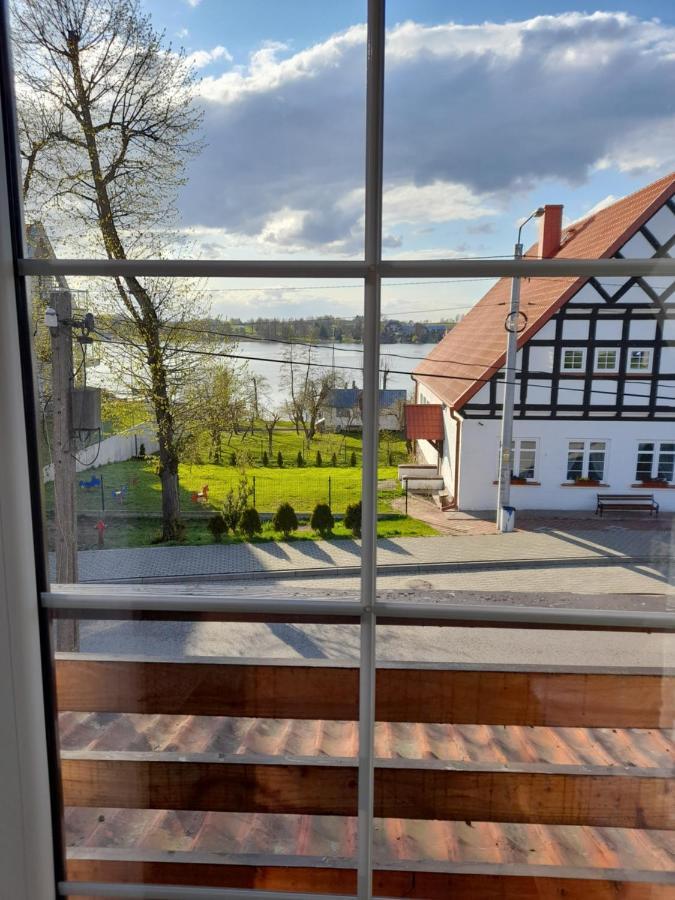 Spichlerz Apartment Ридзево Екстериор снимка