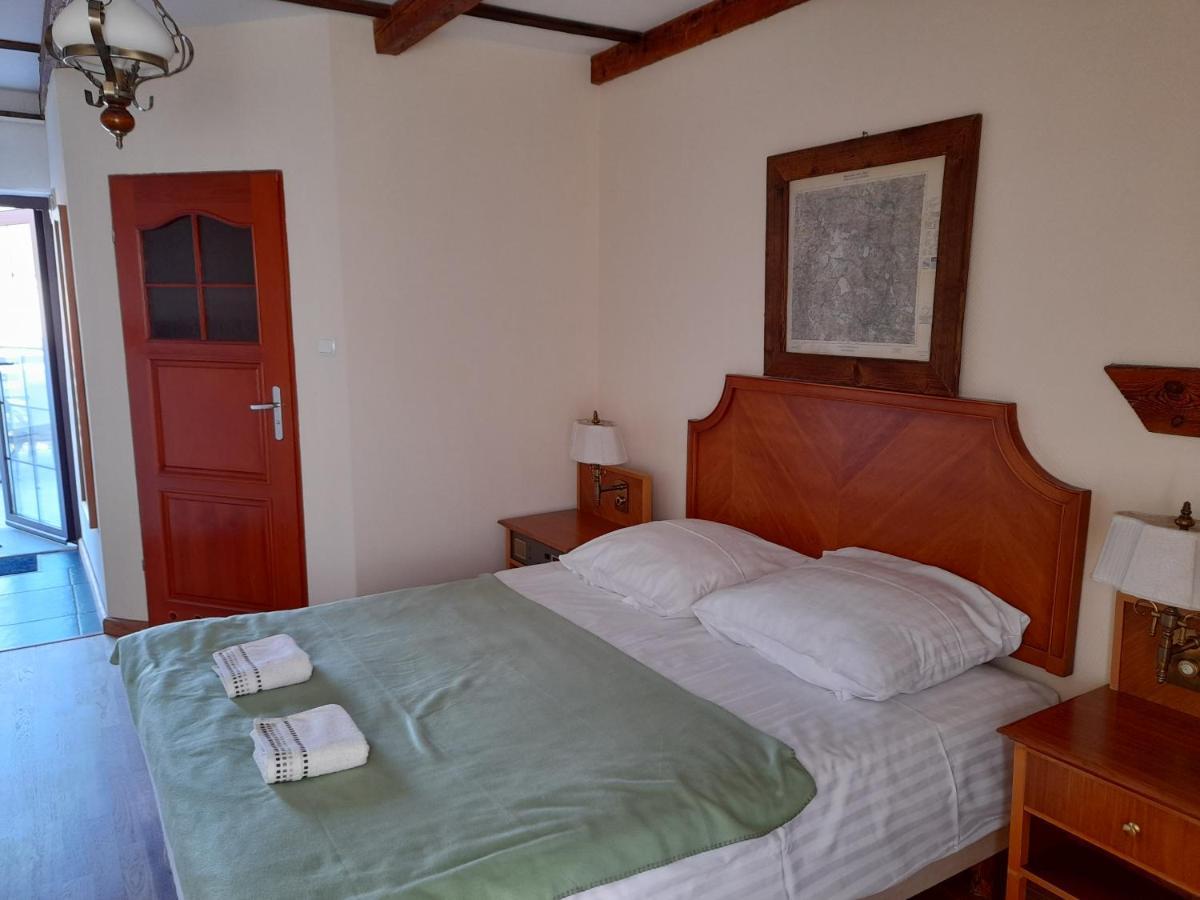Spichlerz Apartment Ридзево Екстериор снимка