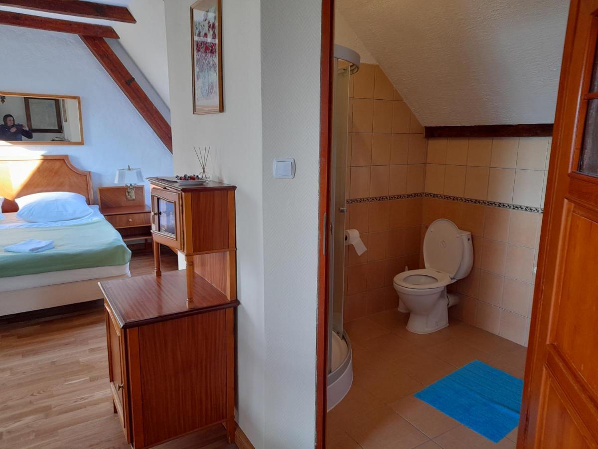 Spichlerz Apartment Ридзево Екстериор снимка