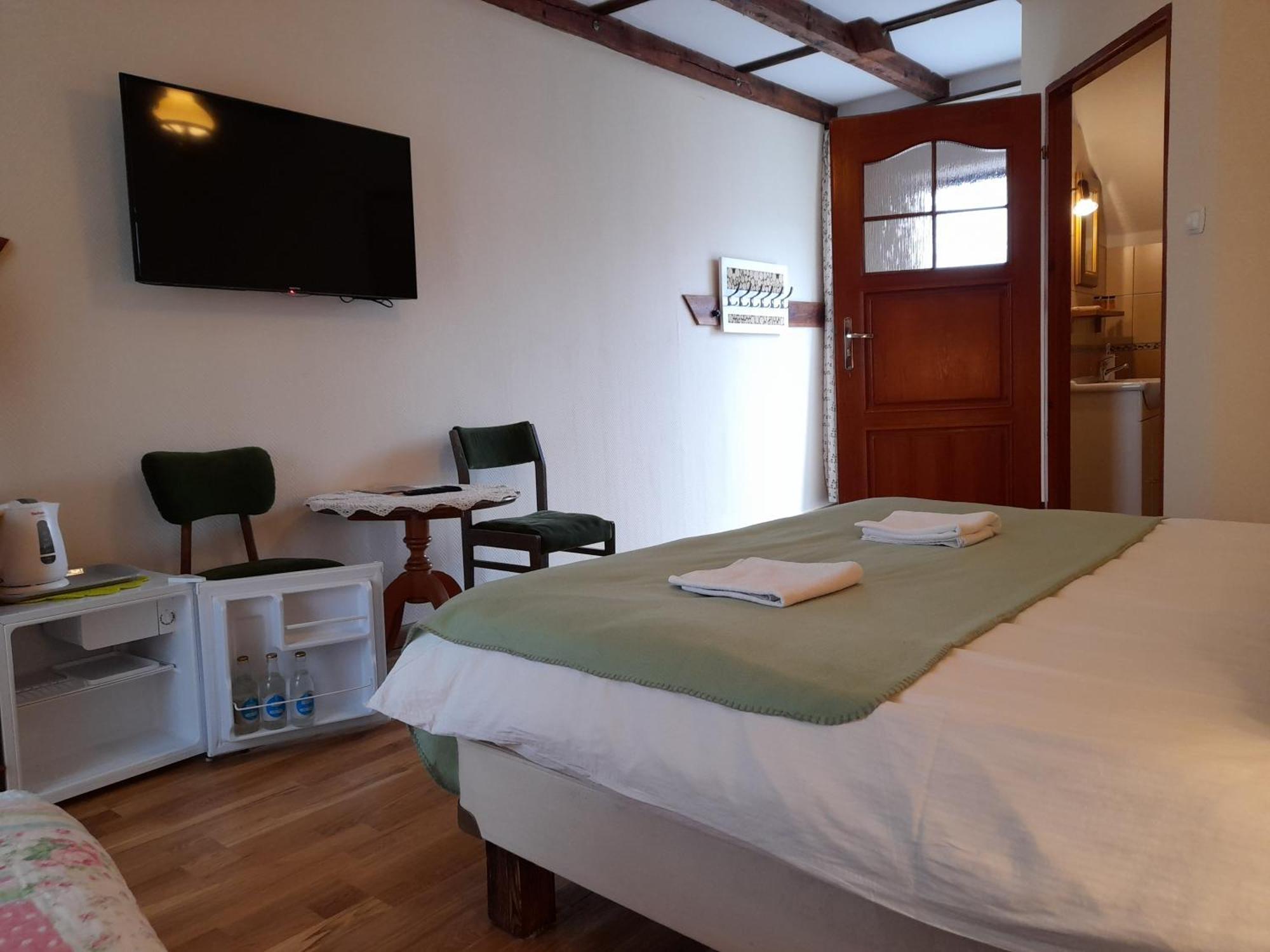 Spichlerz Apartment Ридзево Стая снимка