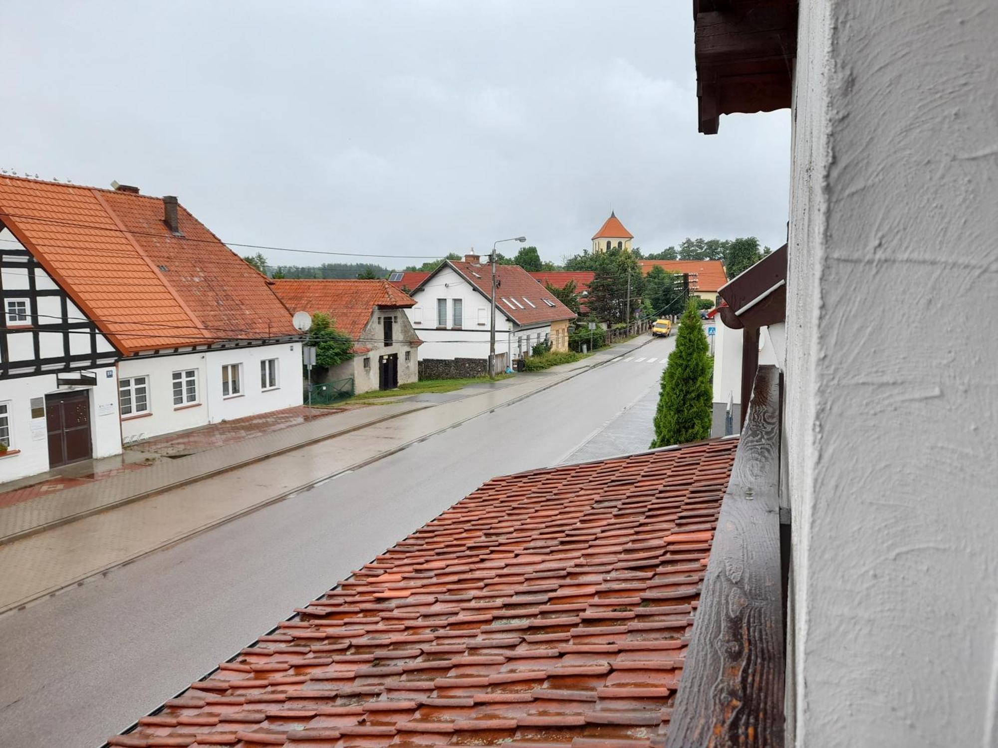 Spichlerz Apartment Ридзево Стая снимка