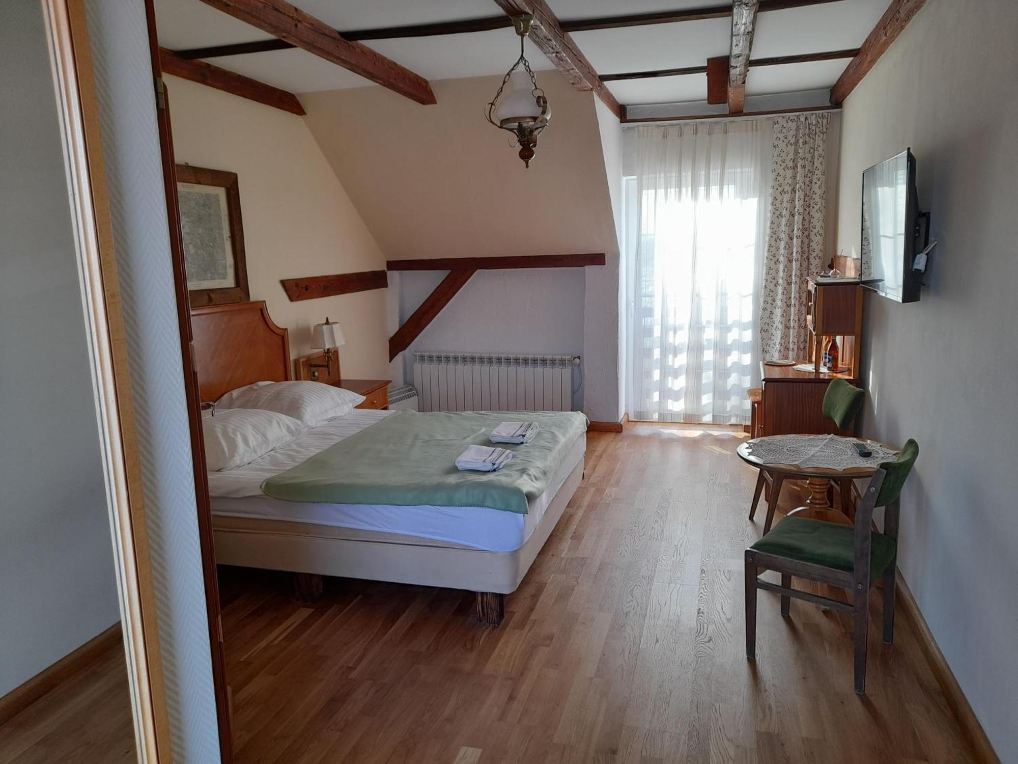 Spichlerz Apartment Ридзево Стая снимка