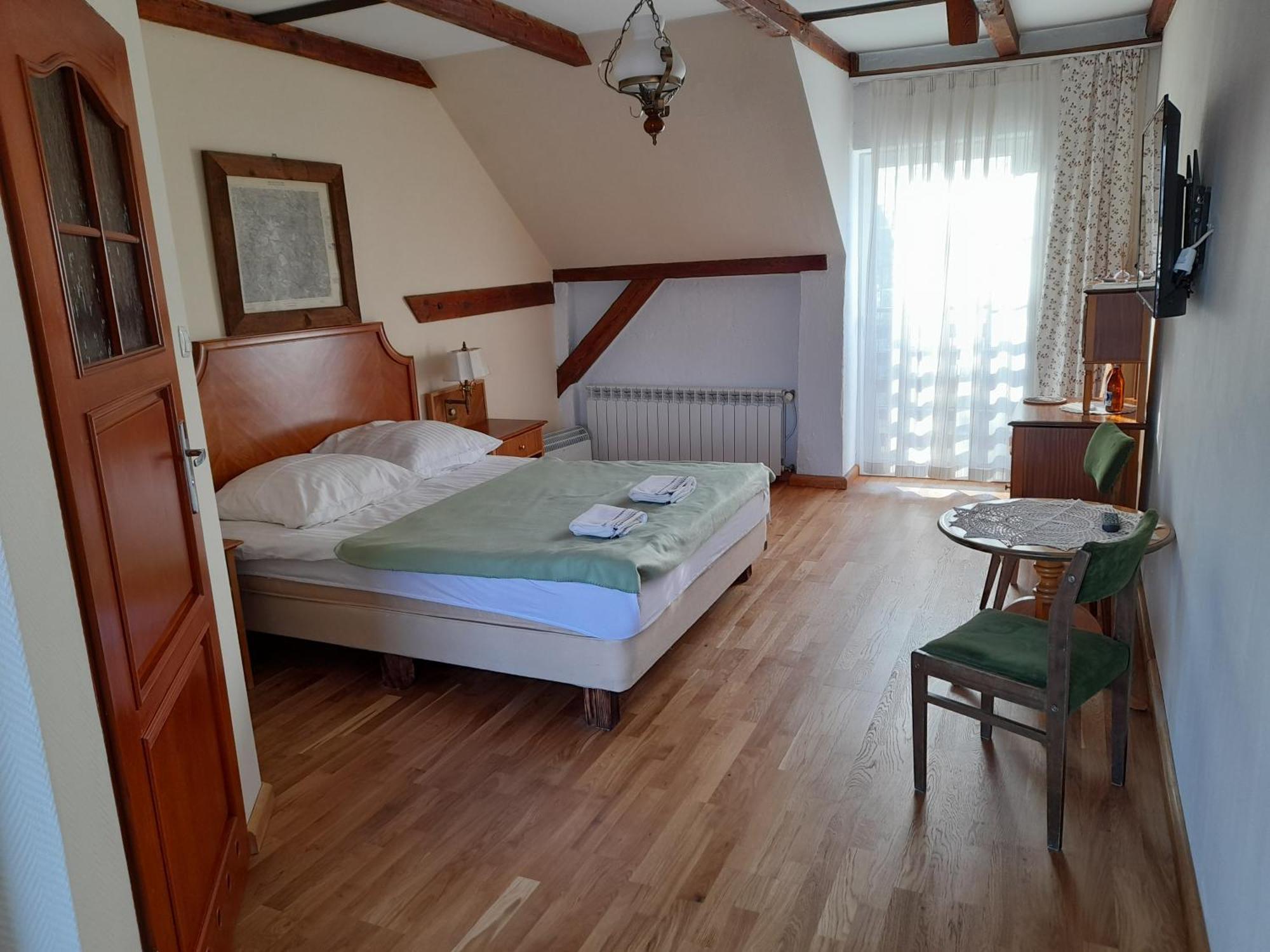 Spichlerz Apartment Ридзево Стая снимка