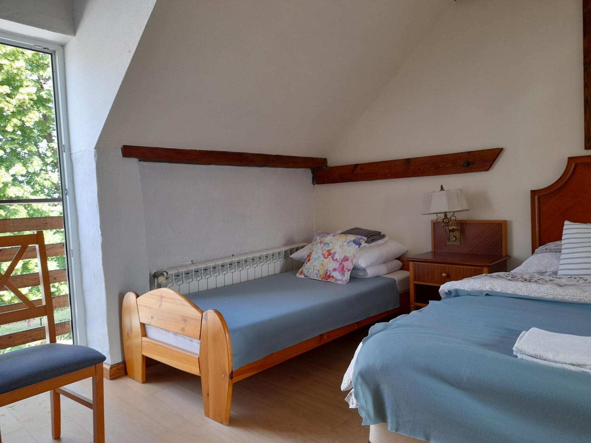 Spichlerz Apartment Ридзево Екстериор снимка