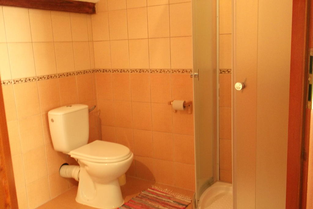 Spichlerz Apartment Ридзево Стая снимка