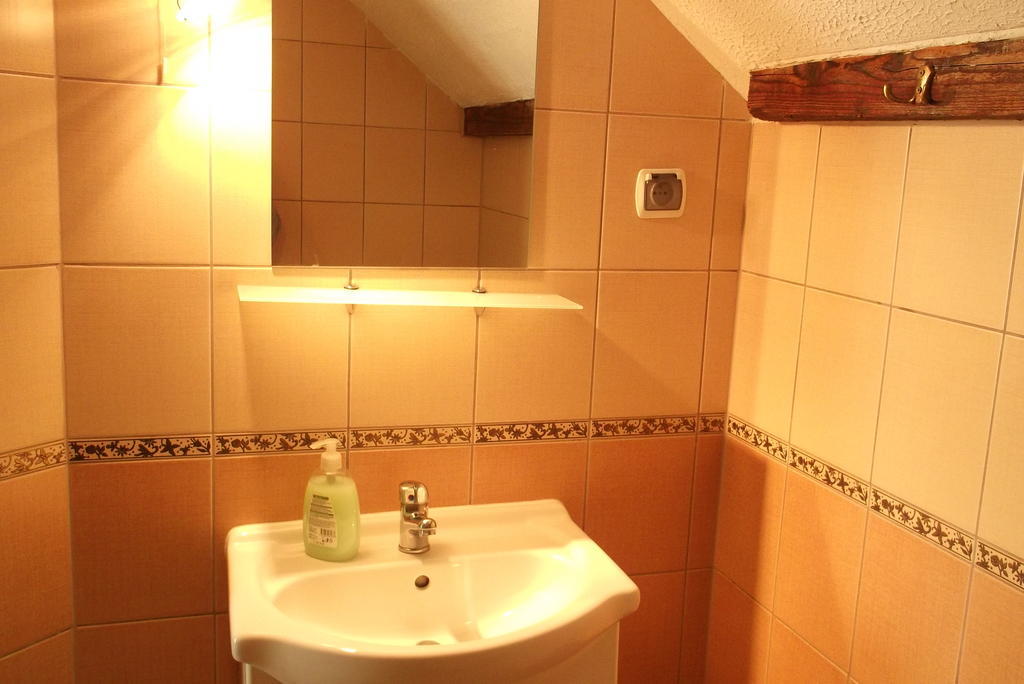 Spichlerz Apartment Ридзево Стая снимка