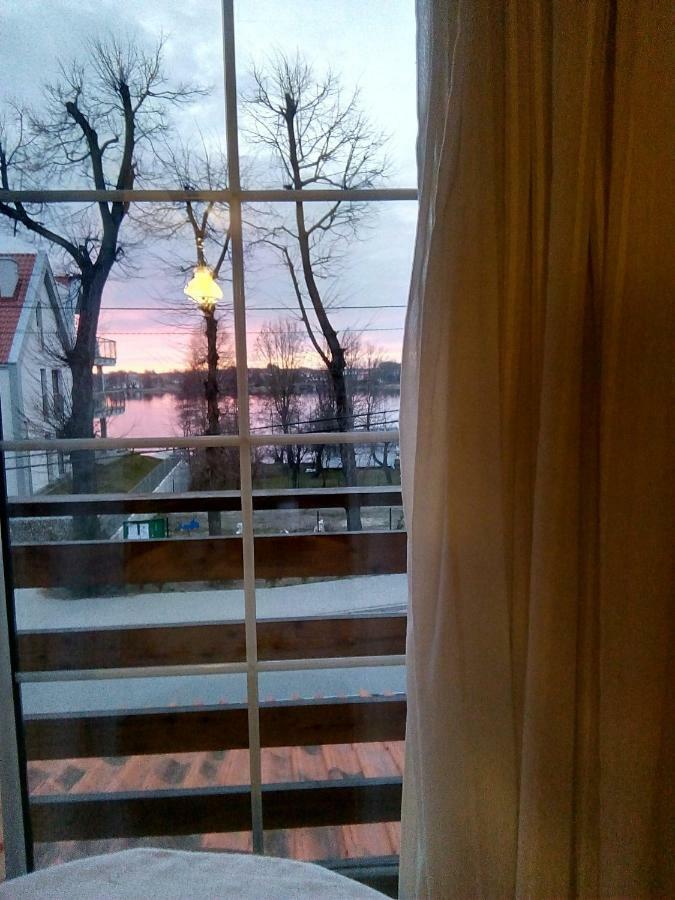 Spichlerz Apartment Ридзево Екстериор снимка